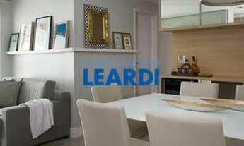 Imagem: APARTAMENTO - VILA VALPARAÍSO - SP