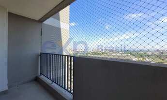 Imagem 6: Locação de apartamento com 2 dorms no Centro de Osasco