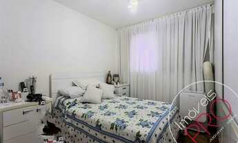 Imagem 7: Apartamento 105m² 3 dormitórios para Venda em Moema