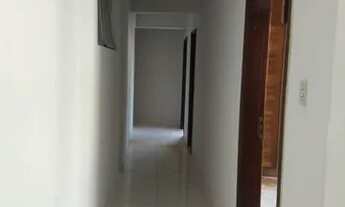 Imagem 3: Apartamento com 3 quartos (sendo 2 suítes) mais um quarto de serviço, no Umarizal - Belem