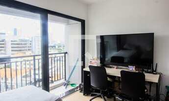 Imagem 5: Apartamento para Aluguel - Butantã, 1 Quarto, 36 m2