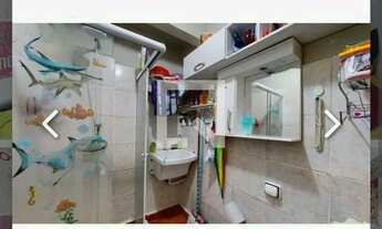 Imagem 4: Apartamento à Venda - Bela Vista, 1 Quarto, 35 m2