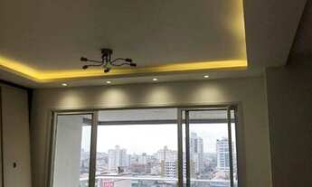 Imagem: Apartamento com 2 dormitórios à venda