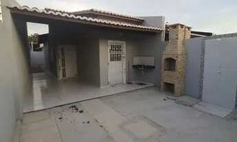 Imagem 3: Casa para aluguel com 88 metros quadrados com 2 quartos em Gereraú - Itaitinga - CE