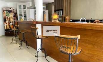 Imagem 4: Vende-se casa assobradada belíssima no condomínio Recanto do Lago