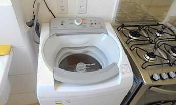 Imagem 7: Apartamento Mobiliado Proximo Unimed, Ceasa, Raposo Tavares