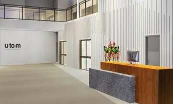 Imagem 4: Apartamento com 1 Dormitorio(s) localizado(a) no bairro Brooklin Novo em São Paulo / Ref