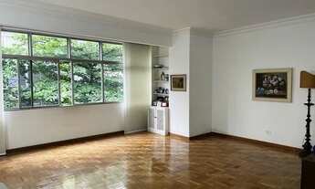 Imagem 2: Copacabana 130m2 e uma vaga de garagem