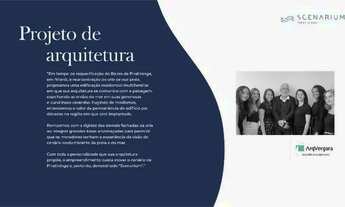 Imagem 4: Condomínio Scenarium Piratininga - Avenida Almirante Tamandaré, Piratininga - Niterói