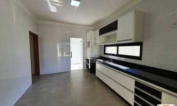 Imagem 5: Casa (térrea em condominio) 4 dormitórios/suite, cozinha planejada, portaria 24hs, em cond