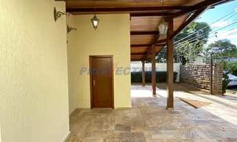 Imagem 7: Casa - Cidade Universitária - Campinas