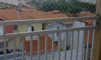 Imagem 2: Apartamento para aluguel tem 60 metros quadrados com 2 quartos