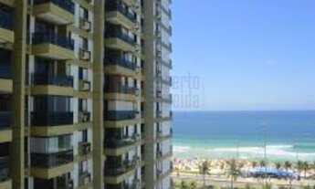 Imagem: Apartamento Mobiliado à Venda no Condomínio