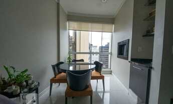 Imagem 3: Apartamento para Aluguel - Centro, 1 Quarto, 52 m2