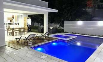 Imagem 2: Casa Térrea Riviera XIII