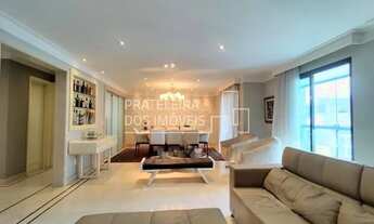 Imagem 6: Higienópolis com vista para o vale e lazer