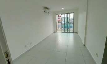 Imagem 6: Sala / Studio tipo cobertura - Avenida Lúcio Costa - Recreio dos Bandeirantes