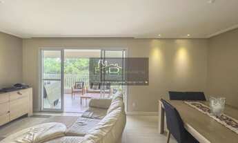 Imagem 4: Excelente apartamento na Vila Leopoldina, 125m², conta com quatro quartos sendo um deles s