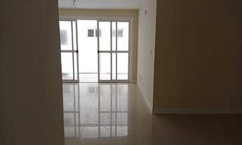 Imagem 4: Praia Campista - Apartamento 3Qts(1 suíte