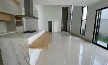 Imagem 7: Casa Térrea á venda no Condomínio Luzern no Swuiss Park - Campinas