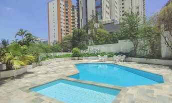 Imagem 3: Locação Apartamento 3 Dormitórios - 158 m² Brooklin