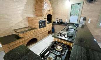 Imagem 2: Casa de campo - Leia a descrição