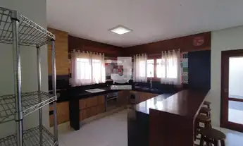 Imagem 2: Casa para aluguel por 7.500,00 no bairro Parque Brasil 500, Residencial Terras do Cancione