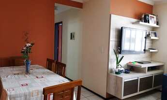 Imagem 5: Joinville - Apartamento Padrão - <br> Iririú