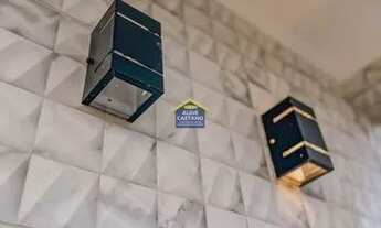 Imagem 5: Casa de Condominio com 2 dorms, Ribeiropolis, JGA983