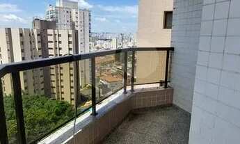Imagem 2: Apartamento-São Paulo-SANTANA