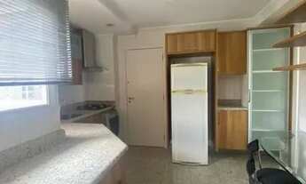 Imagem 9: Apartamento Locação 2 Dormitórios - 105 m² Moema