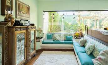 Imagem 2: Casa para Aluguel - Jardim do Mar, 4 Quartos, 320 m2