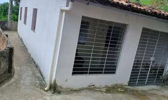 Imagem 2: Casa no terminal do Vasco da gama Cabuga