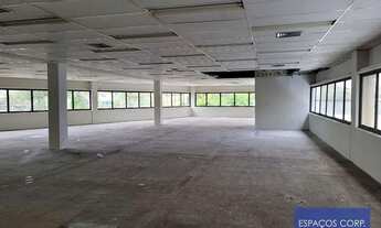 Imagem 5: Laje corporativa para alugar, 406m² por R$ 29.366/mês - Água Branca - São Paulo/SP