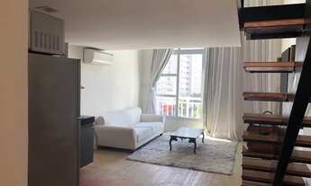 Imagem 1: Apartamento para venda com 65 metros quadrados com 1 quarto em Meireles - Fortaleza - CE