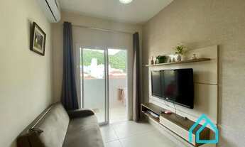 Imagem 4: Apartamento com 2 dormitórios a venda na Praia Das Toninhas Ubatuba - SP