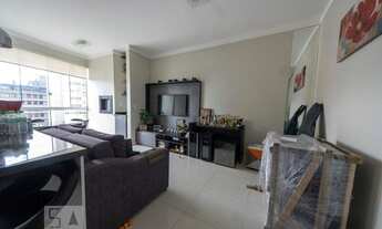 Imagem 2: Apartamento para Aluguel - Centro, 1 Quarto, 52 m2