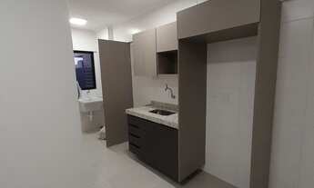 Imagem: LOCAÇÃO QUARTO E SALA NOVO