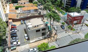Imagem 5: Apartamento Mobiliado em frente ao Starbucks