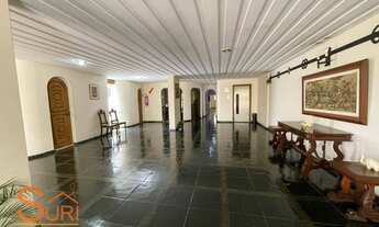 Imagem 3: Apartamento com 4 dormitórios à venda, 246 m² por R$ 850.000,00 - Centro - Santo André/SP