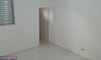 Imagem 5: Casa-Locação-Jardim São Vicente, S.P. - 42m² -1 dormitório, 1 cozinha, 1 área de serviço