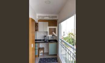 Imagem 7: Apartamento para Aluguel - Centro, 2 Quartos, 51 m2