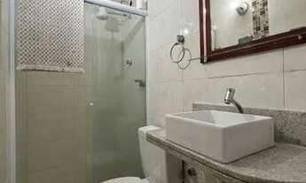 Imagem 7: Apartamento com 1 dormitório à venda, 30 m² por R$ 199.000,00 - Mirim - Praia Grande/SP