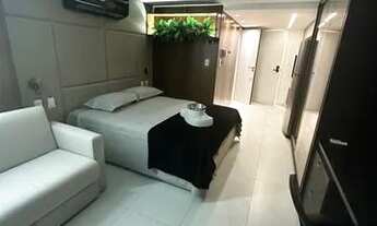 Imagem 4: Alugo flat beira mar do Cabo Branco