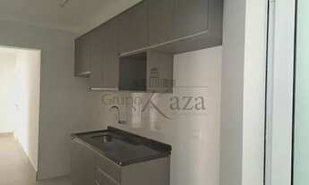 Imagem 2: Apartamento para aluguel tem 77 metros quadrados com 2 quartos