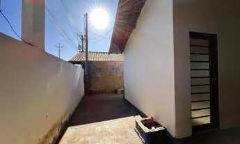 Imagem 2: Vende se Casa Quitada Barretos Sp/ $ 180.000