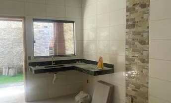 Imagem 6: Casa 2 Quartos com 1 suíte, blindex, quintal e área gourmet. Parque Ibirapuera - Aparecid