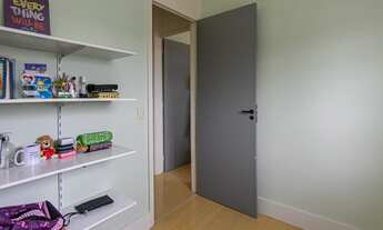 Imagem 5: Apartamento 3 dormitórios