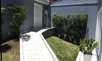 Imagem 7: Casa com 4 dormitórios, 330 m² - venda por R$ 1.650.000,00 ou aluguel por R$ 11.000,00/mês