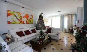 Imagem 4: Belíssimo sobrado no coração do Jd São Paulo - 3 suítes + espaço gourmet